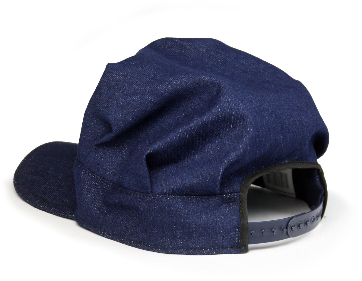 #88 Men’s Railroad Engineer Caps - MADE IN USA – Round House Outlet