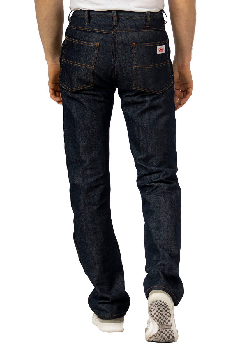 182 Slim Fit Jean - MADE IN USA – Round House Outlet