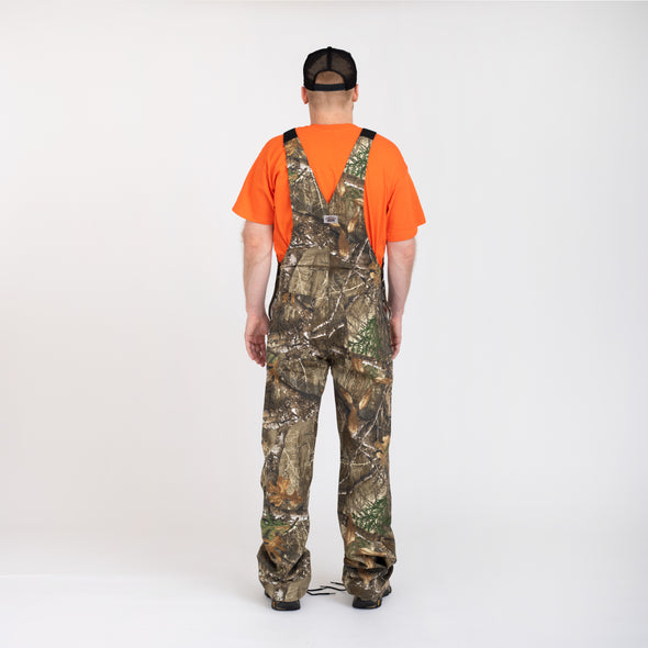#851 Realtree® Camo Bib Overalls