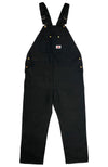 overalls only - Mens #383 Heavy Duty Black Duck Overall - MADE IN USA