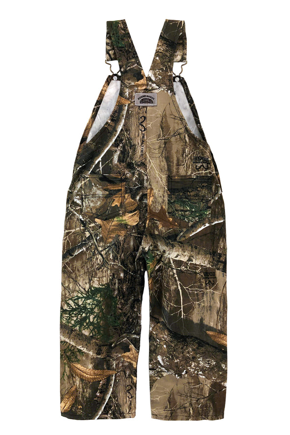 #177 kids Realtree camo MADE IN USA