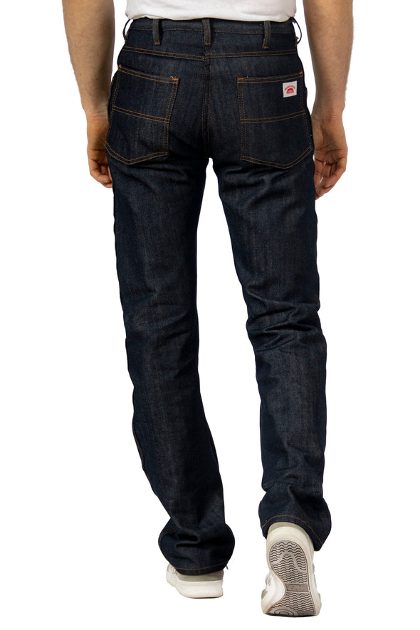 Back2 #182 Slim Fit Jean - Made in USA