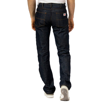 Back1 #182 Slim Fit Jean - Made in USA