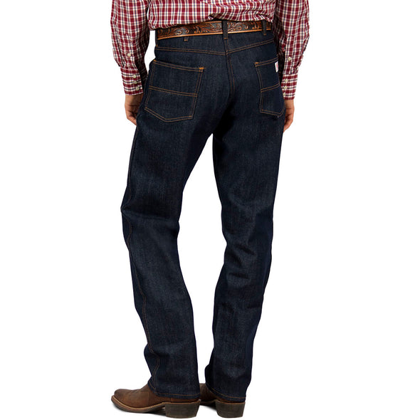 Back1 #1903 Cowboy ORIGINAL FIT 5-Pocket Jean - Made in USA