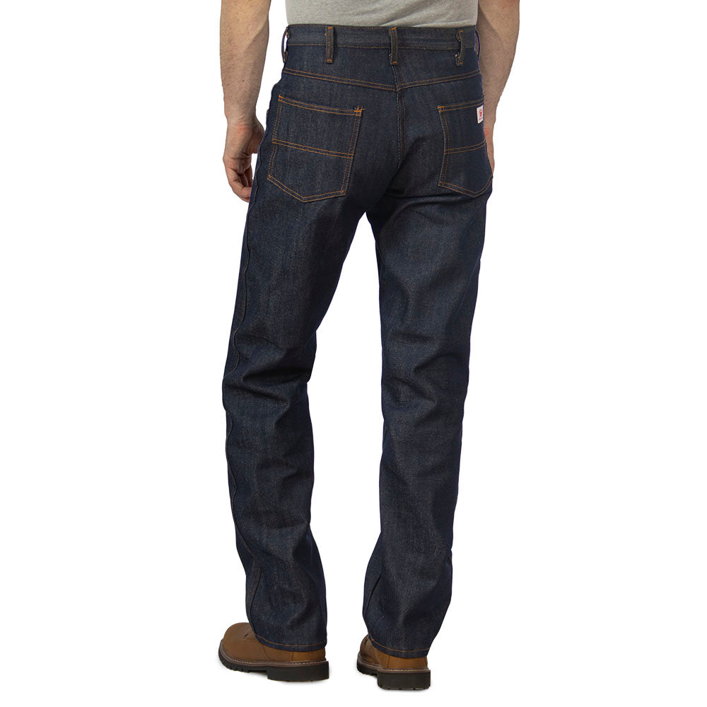147 Classic Rigid Everyday 5-Pocket Jean - MADE IN USA