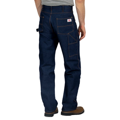 #101 Classic Rigid 5-Pocket Carpenter Jean - MADE IN USA