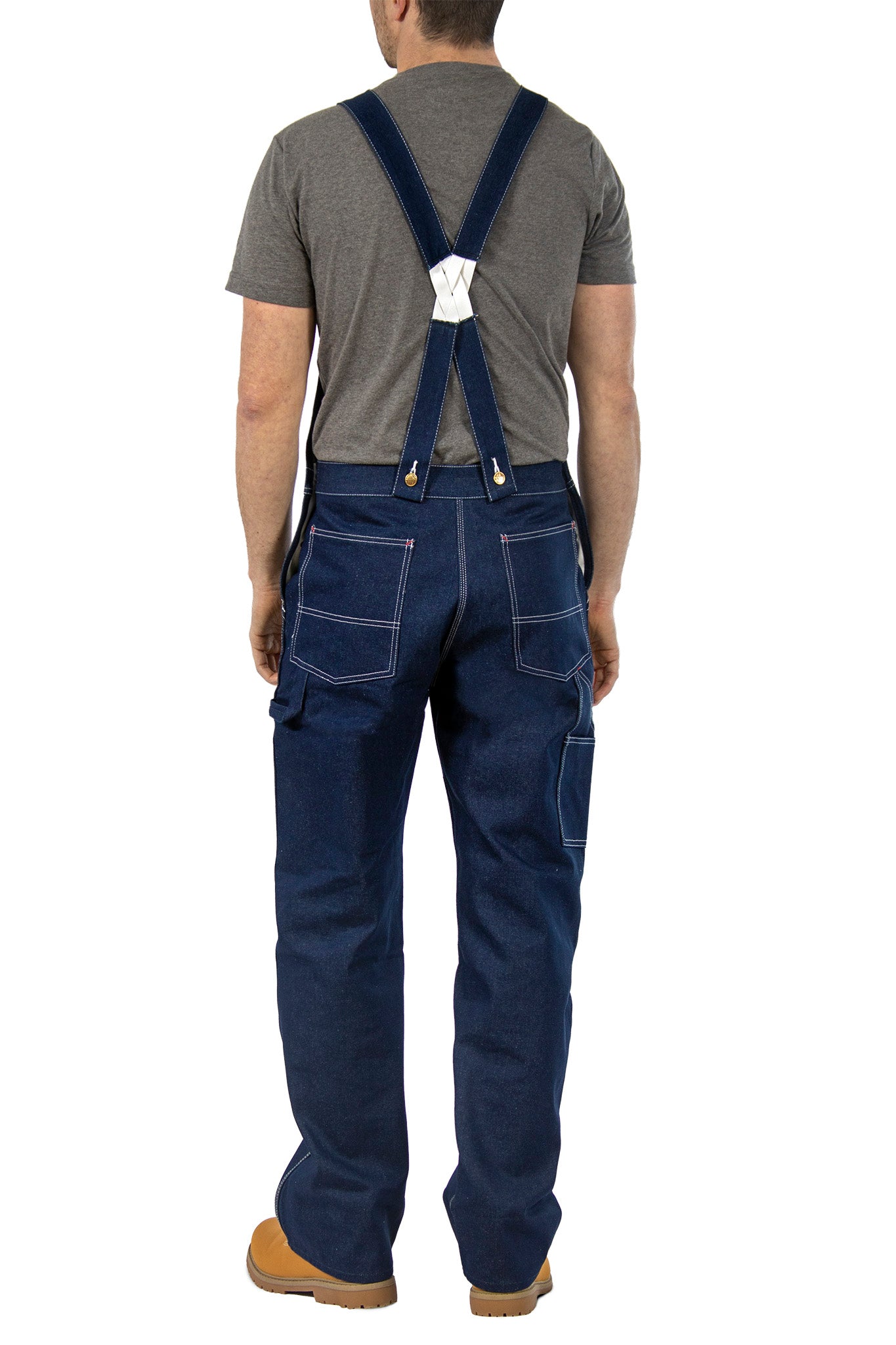 Low-Back Overalls - FLASH sale, FLASH SALE! - LOT-444 Low-Back Overalls  Thurs/Fri/Sat ONLY 30% off