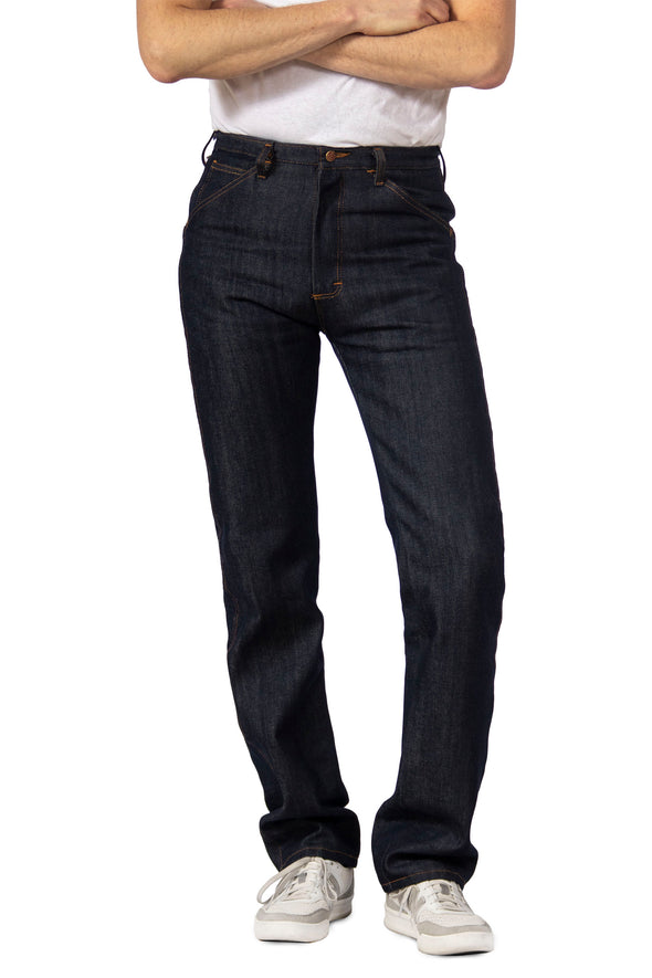 Front1 #182 Slim Fit Jean - Made in USA