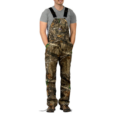 #851 Realtree® Camo Bib Overalls - MADE IN USA