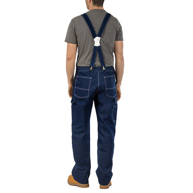 #907 Low-Back Bib Overalls - IRREGULARS