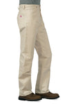 Right1 Products #1101 Natural Drill Painter Double-Front Dungaree - Made in USA