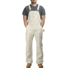 FRONT1 #71 Painter bib overalls - MADE IN USA