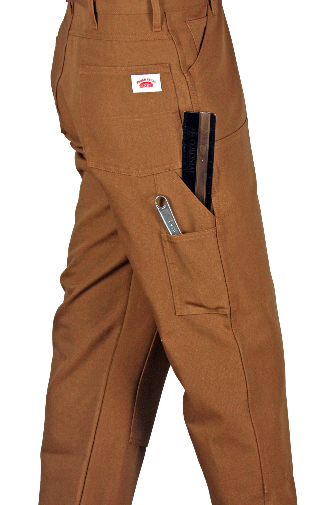 Craftsman duck dungaree shop