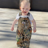 #177 kids Realtree camo MADE IN USA