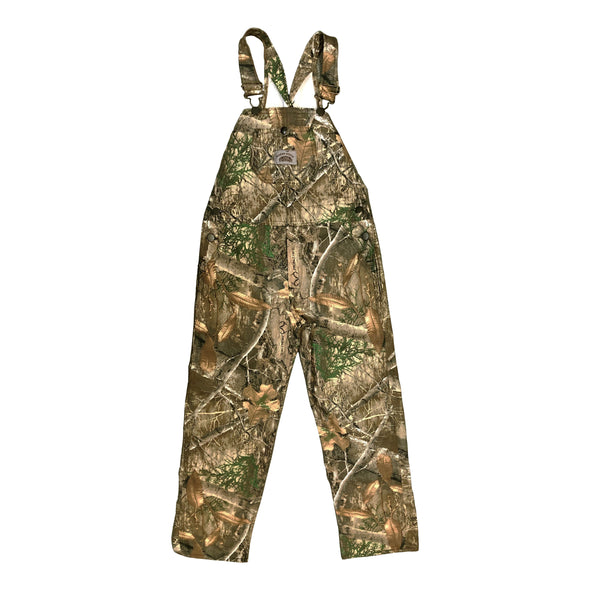 #951 Youth Realtree® Camo Bib Overall