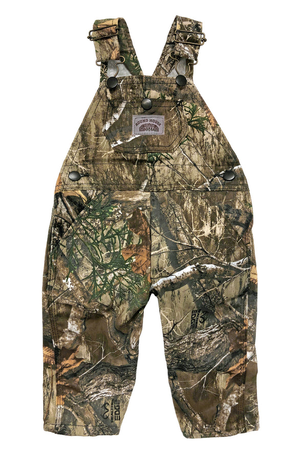 #177 kids Realtree camo MADE IN USA